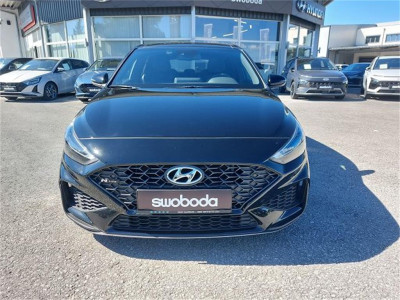 Hyundai i30 Gebrauchtwagen Hyundai i30 Gebrauchtwagen