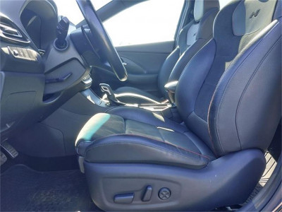 Hyundai i30 Gebrauchtwagen Hyundai i30 Gebrauchtwagen
