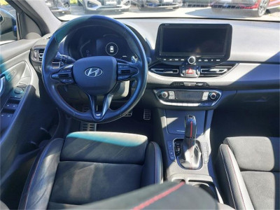 Hyundai i30 Gebrauchtwagen Hyundai i30 Gebrauchtwagen