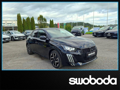 Peugeot 208 Vorführwagen