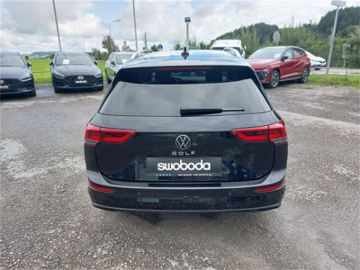 VW Golf Gebrauchtwagen VW Golf Gebrauchtwagen