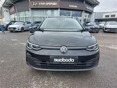 VW Golf Gebrauchtwagen VW Golf Gebrauchtwagen