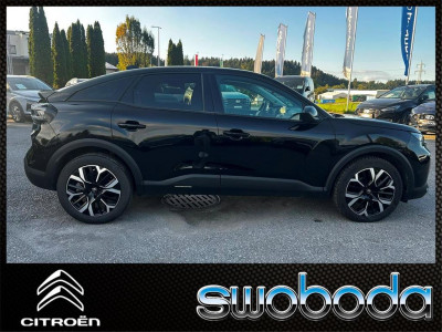Citroën C4 Gebrauchtwagen Citroën C4 Gebrauchtwagen
