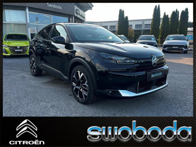 Citroën C4 Gebrauchtwagen Citroën C4 Gebrauchtwagen