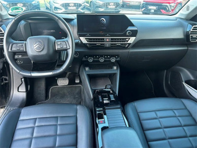 Citroën C4 Gebrauchtwagen Citroën C4 Gebrauchtwagen
