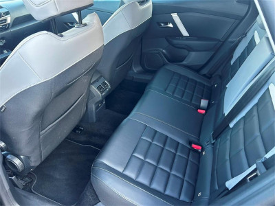 Citroën C4 Gebrauchtwagen Citroën C4 Gebrauchtwagen