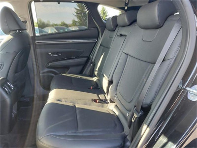 Hyundai Tucson Gebrauchtwagen Hyundai Tucson Gebrauchtwagen