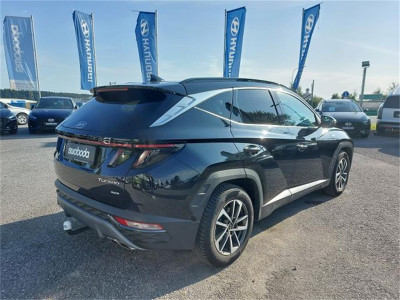Hyundai Tucson Gebrauchtwagen Hyundai Tucson Gebrauchtwagen