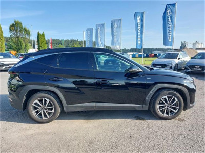 Hyundai Tucson Gebrauchtwagen Hyundai Tucson Gebrauchtwagen