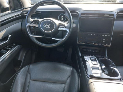 Hyundai Tucson Gebrauchtwagen Hyundai Tucson Gebrauchtwagen