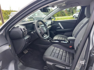 Citroën C4 Gebrauchtwagen Citroën C4 Gebrauchtwagen
