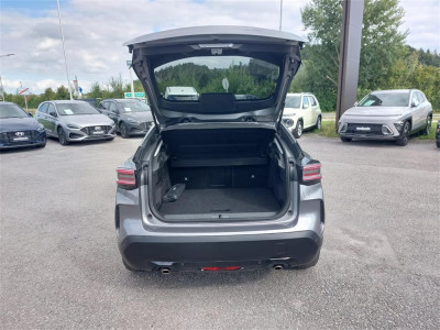 Citroën C4 Gebrauchtwagen Citroën C4 Gebrauchtwagen
