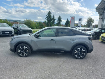 Citroën C4 Gebrauchtwagen Citroën C4 Gebrauchtwagen