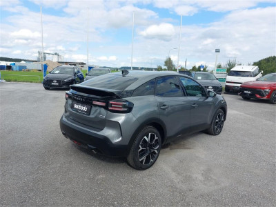 Citroën C4 Gebrauchtwagen Citroën C4 Gebrauchtwagen