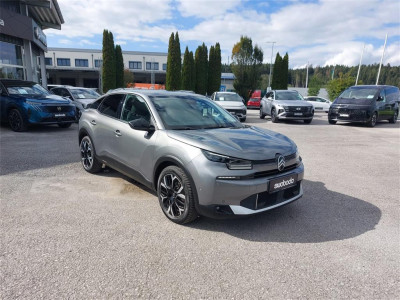 Citroën C4 Gebrauchtwagen Citroën C4 Gebrauchtwagen