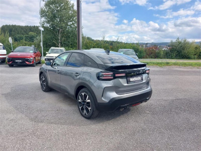 Citroën C4 Gebrauchtwagen Citroën C4 Gebrauchtwagen