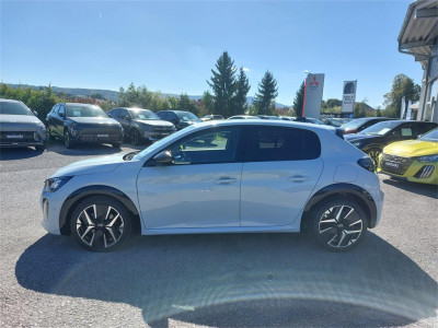Peugeot 208 Vorführwagen