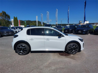 Peugeot 208 Vorführwagen