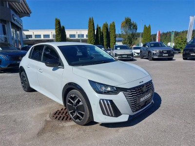 Peugeot 208 Vorführwagen