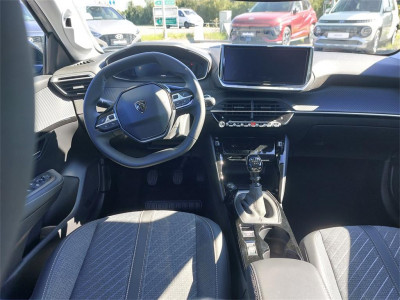 Peugeot 208 Vorführwagen