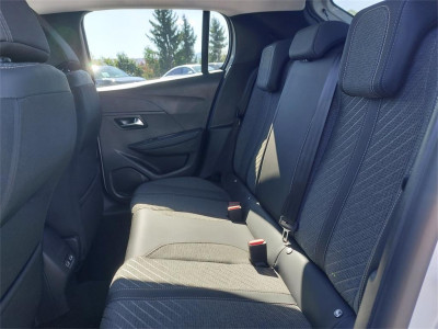 Peugeot 208 Vorführwagen