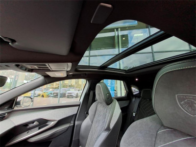 Peugeot 3008 Vorführwagen