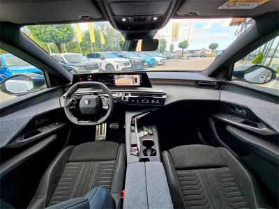 Peugeot 3008 Vorführwagen