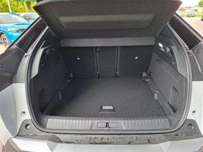 Peugeot 3008 Vorführwagen