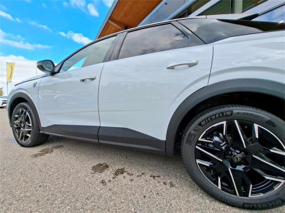 Peugeot 3008 Vorführwagen