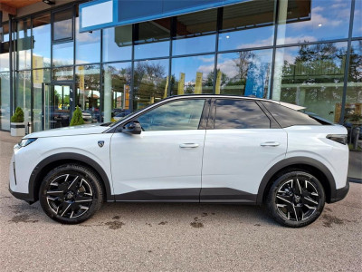 Peugeot 3008 Vorführwagen
