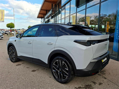 Peugeot 3008 Vorführwagen