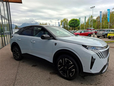 Peugeot 3008 Vorführwagen