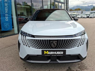 Peugeot 3008 Vorführwagen
