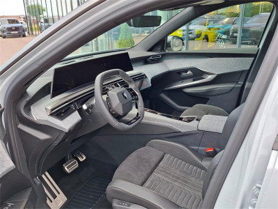 Peugeot 3008 Vorführwagen