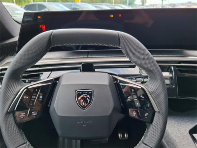 Peugeot 3008 Vorführwagen