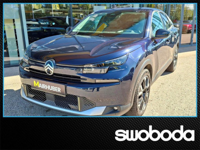 Citroën C4 Gebrauchtwagen Citroën C4 Gebrauchtwagen