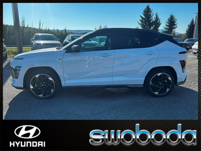 Hyundai Kona Vorführwagen Hyundai Kona Vorführwagen
