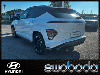 Hyundai Kona Vorführwagen Hyundai Kona Vorführwagen