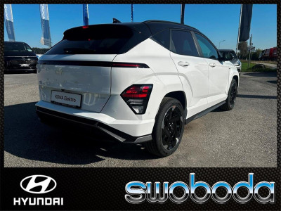 Hyundai Kona Vorführwagen Hyundai Kona Vorführwagen