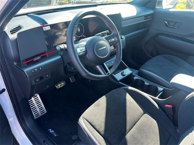 Hyundai Kona Vorführwagen Hyundai Kona Vorführwagen