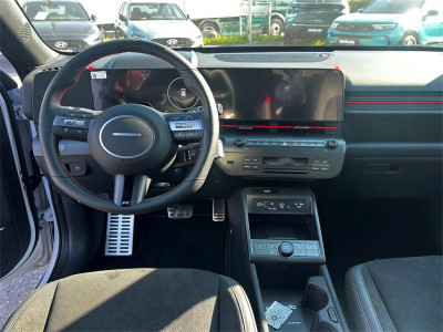 Hyundai Kona Vorführwagen Hyundai Kona Vorführwagen