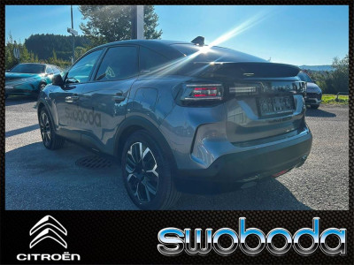 Citroën C4 Vorführwagen Citroën C4 Vorführwagen