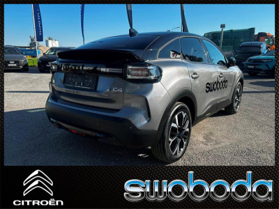Citroën C4 Vorführwagen Citroën C4 Vorführwagen