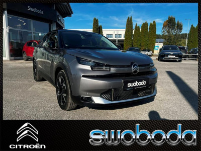 Citroën C4 Vorführwagen Citroën C4 Vorführwagen
