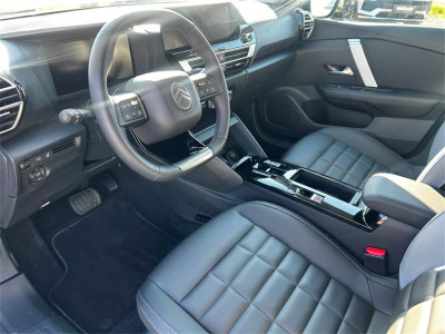 Citroën C4 Vorführwagen Citroën C4 Vorführwagen