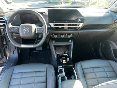 Citroën C4 Vorführwagen Citroën C4 Vorführwagen