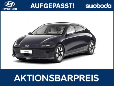 Hyundai Ioniq 6 Vorführwagen