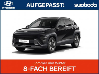 Hyundai Kona Vorführwagen