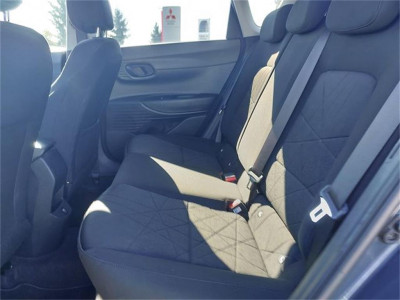 Hyundai Bayon Gebrauchtwagen Hyundai Bayon Gebrauchtwagen