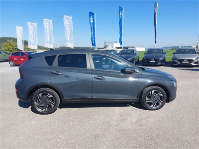 Hyundai Bayon Gebrauchtwagen Hyundai Bayon Gebrauchtwagen